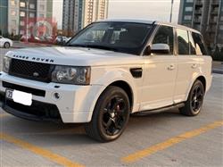 لاند روفر رانج روفر سبورت